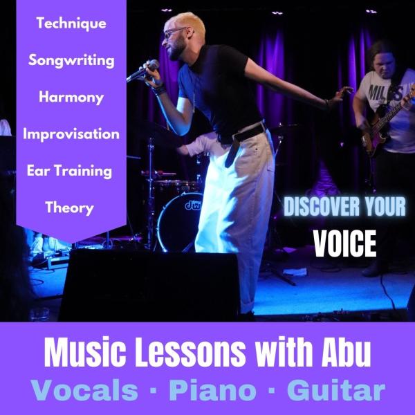 Abu's School of Music