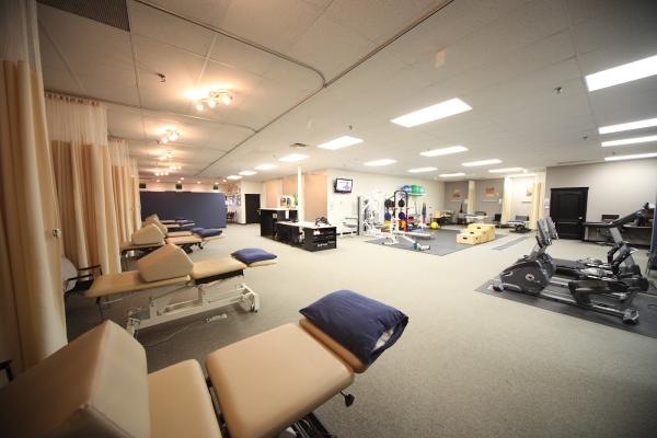 Leduc Physio