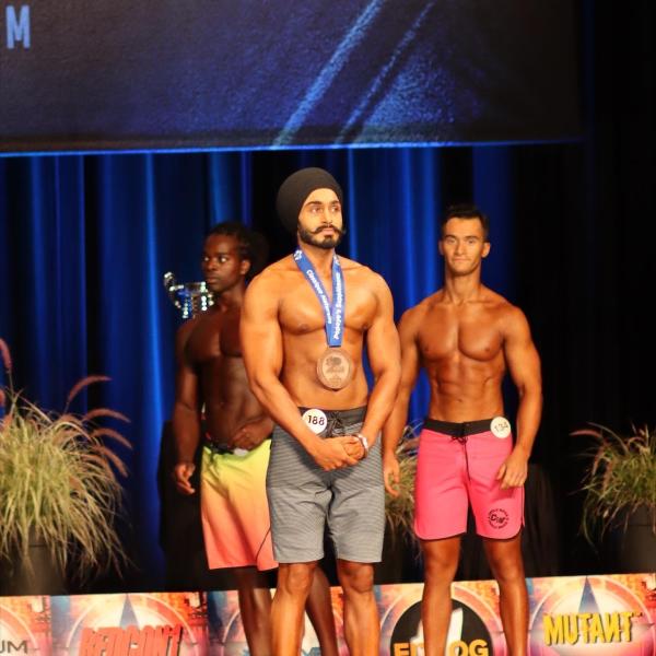 Padhiana Fitness