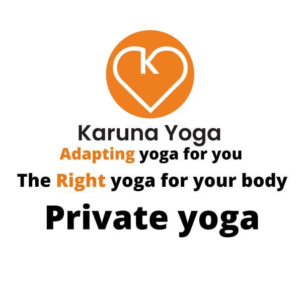 Karuna Yoga