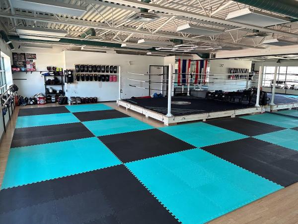 Top Notch Muay Thai & Kickboxing