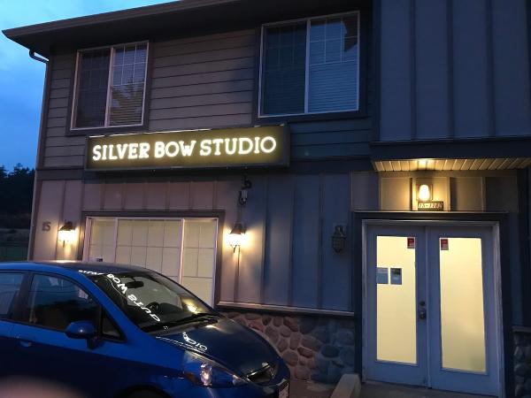 Silver Bow Studio