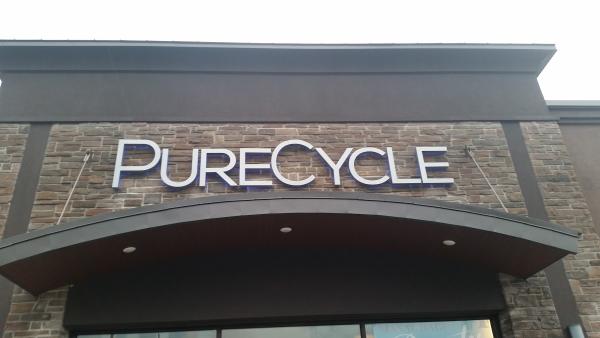 Purecycle Spin and Yoga Studio