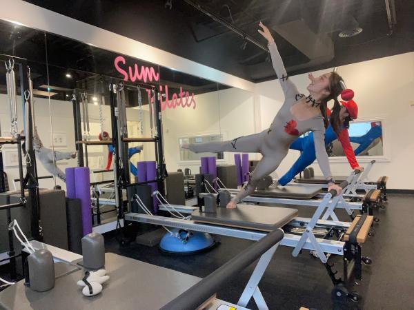 Sum Pilates