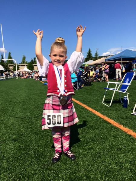 Celtica Highland Dance School