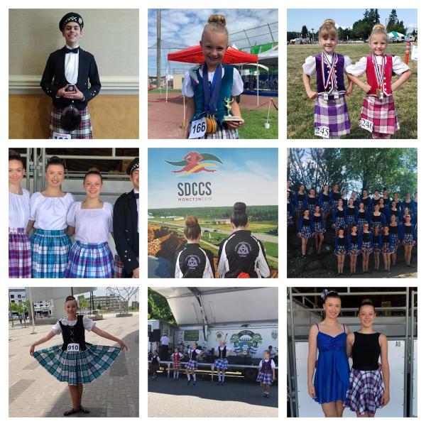 Celtica Highland Dance School