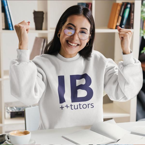 IB ++tutors