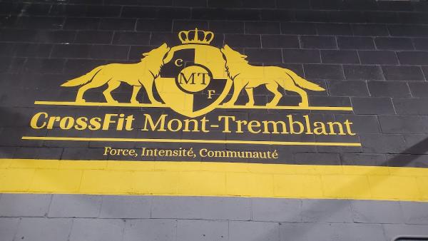 Conditionnement Fonctionnel Mont-Tremblant