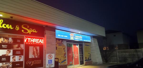 M'learnin Centre