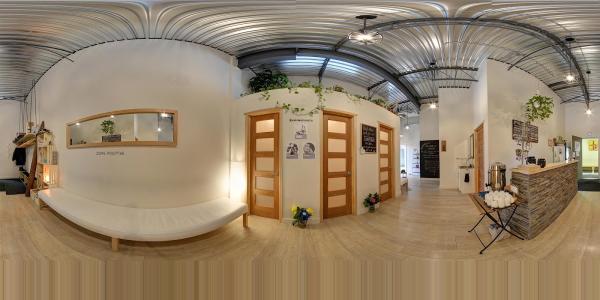 Studio Bhuta Yoga