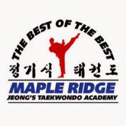 Jeong's Taekwondo Academy