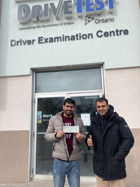 Afis Driving School