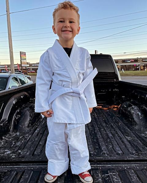 Upper Alliance Jiu-Jitsu YYC