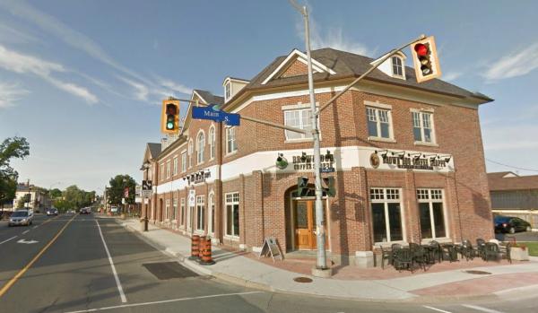 Waterdown Driving School