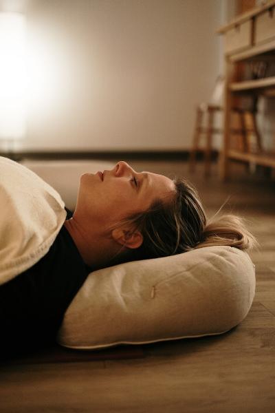 Yoga Des Sources