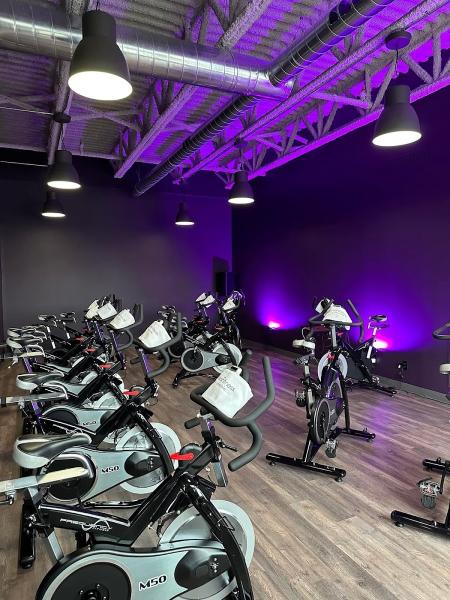No Borders Fitness