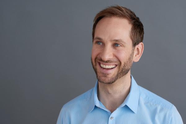 Dr. Adam Bletsoe