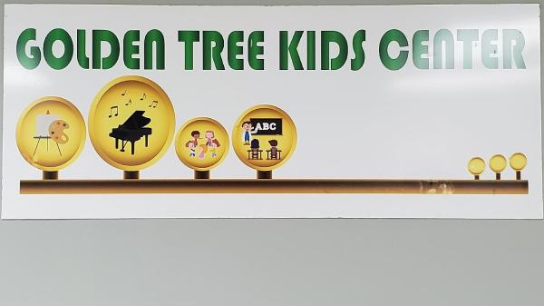 Golden Tree Kids Centre