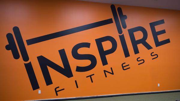 Inspire Fitness Inc