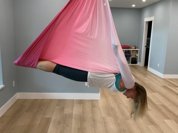 Elevateaerialyoga.gardenbay
