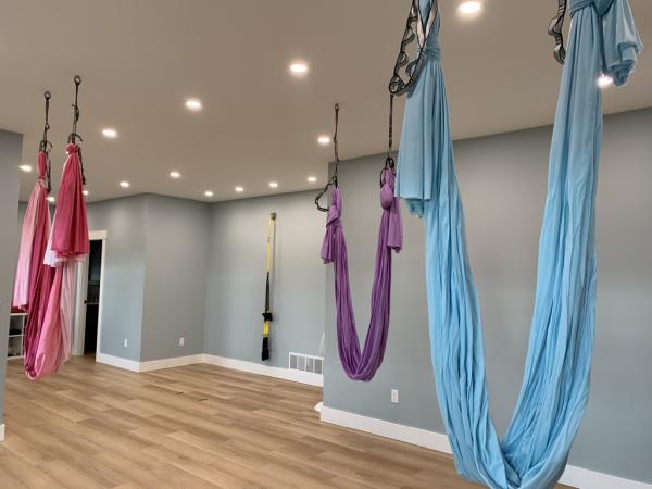 Elevateaerialyoga.gardenbay