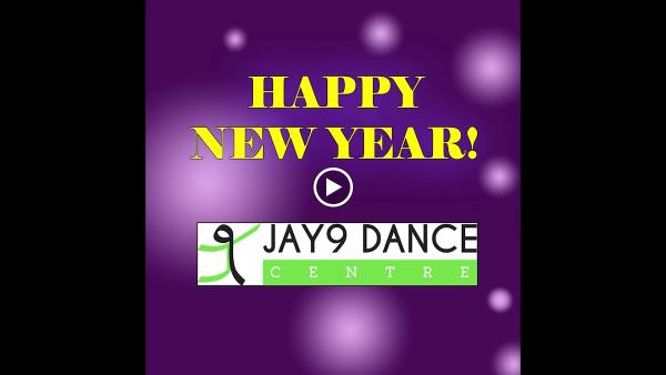 Jay9 Dance Centre