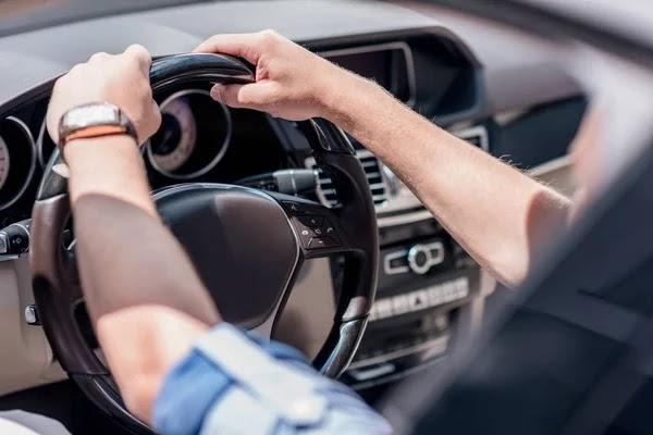 Drive With Raminder