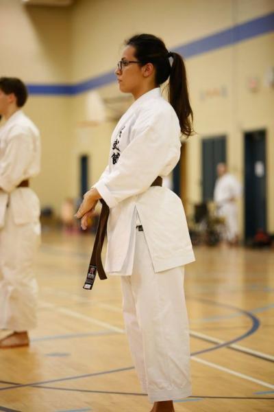 Etobicoke Karate