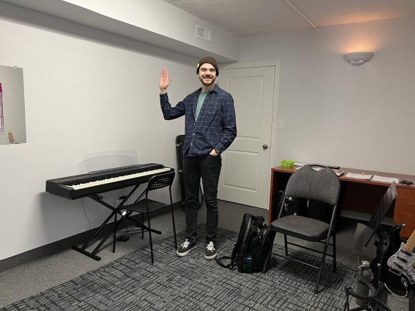 Grimsby Music and Beamsville Music Lesson Studio