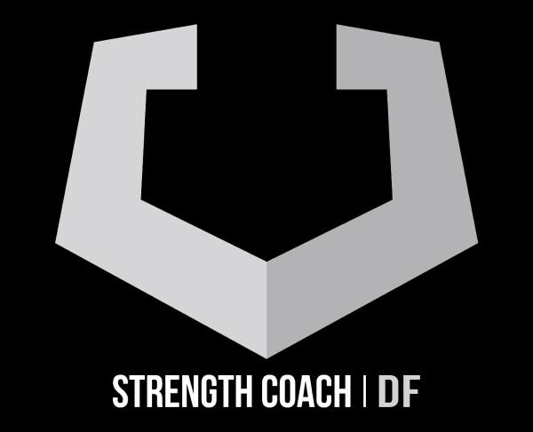 Strength Coach DF