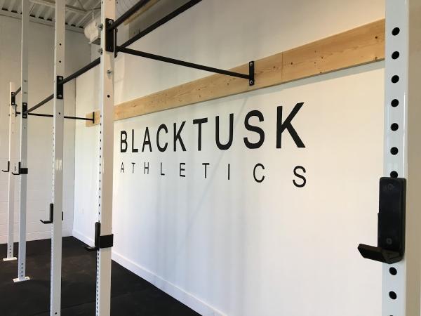 Black Tusk Athletics
