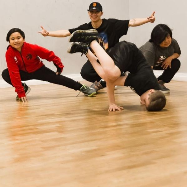 Kor Danceworks