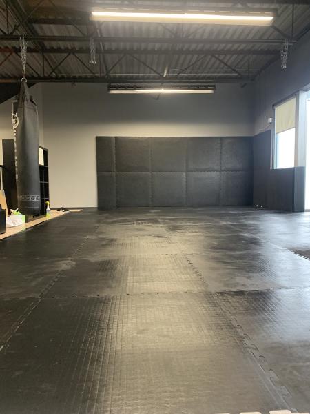 Way Of BJJ Training Studio