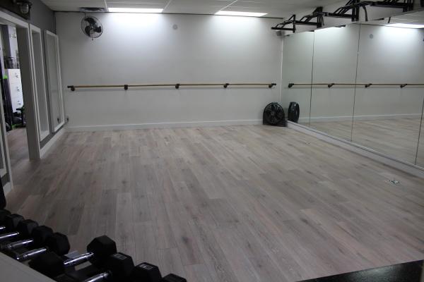 Svelte Fitness Studio Pilates Reformer & Fitness