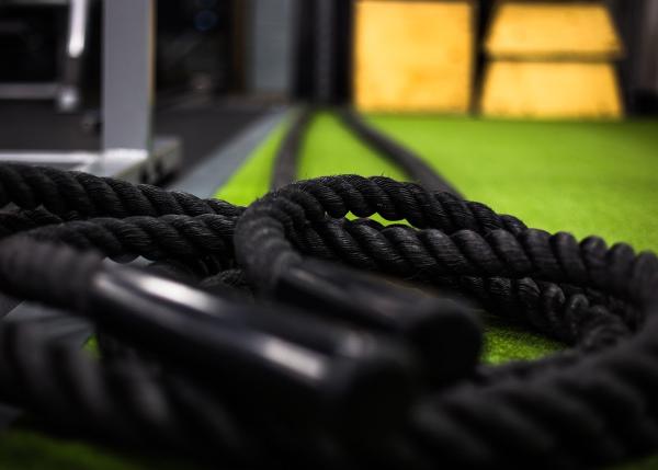 AG Strength and Conditioning