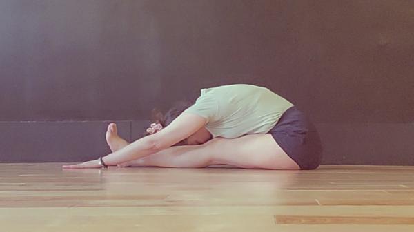 Yoga Iyengar/Espace Créé