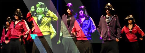 L' Académie de Danse N A N (école de Danse Longueuil)