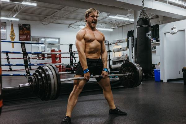 RQ Training Nutrition