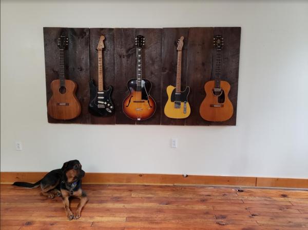 Niagara Guitar Lessons