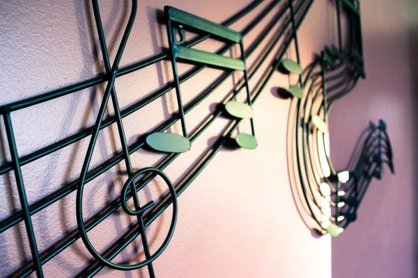 Grace Notes Spruce Grove