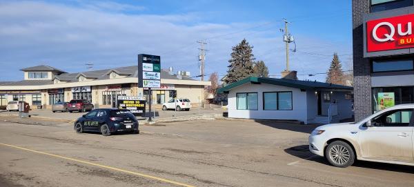 Grace Notes Spruce Grove