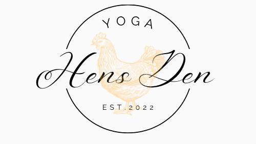 Hens den Yoga