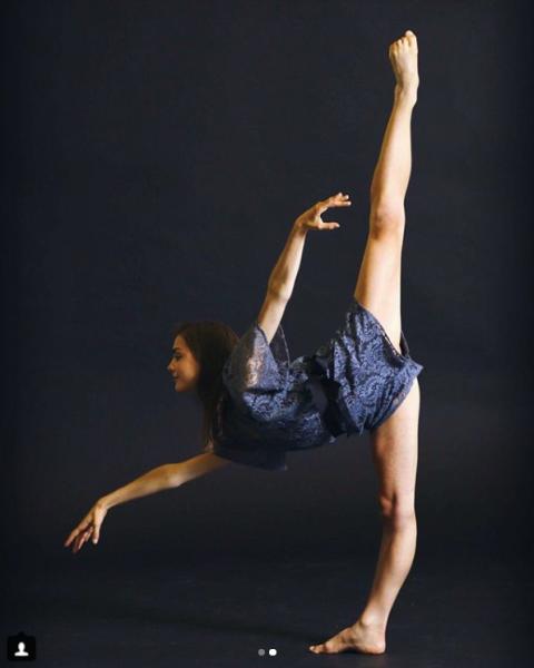 Dance Academy De La Capitale