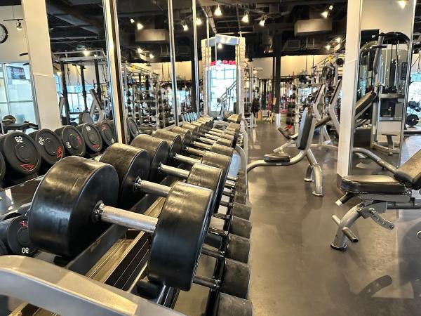 Pure Motivation Fitness Studio