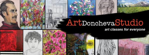 Art Doncheva Studio