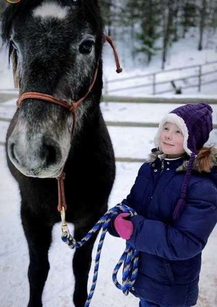 Hoof to Heart Horsemanship