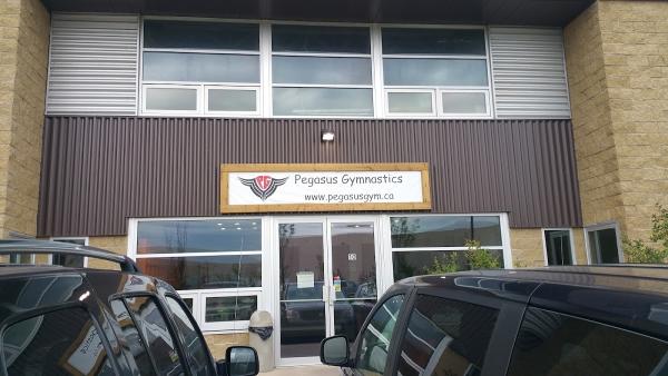 Pegasus Gymnastics East