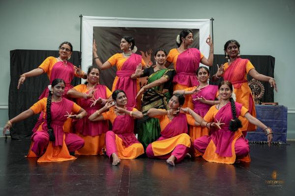 Natyanjali Dance Academy