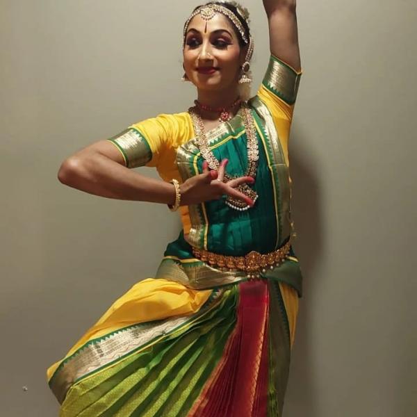 Natyanjali Dance Academy