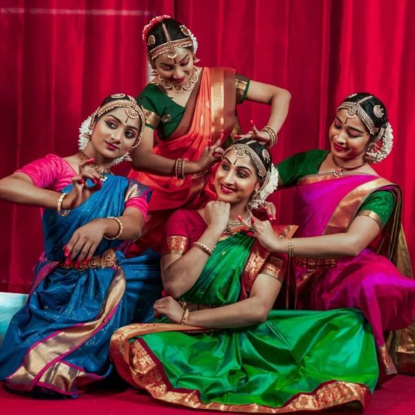 Natyanjali Dance Academy